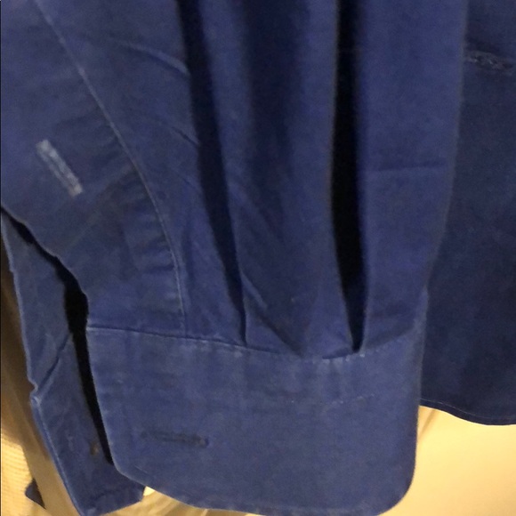 Men’s shirt by express size M - Picture 5 of 5